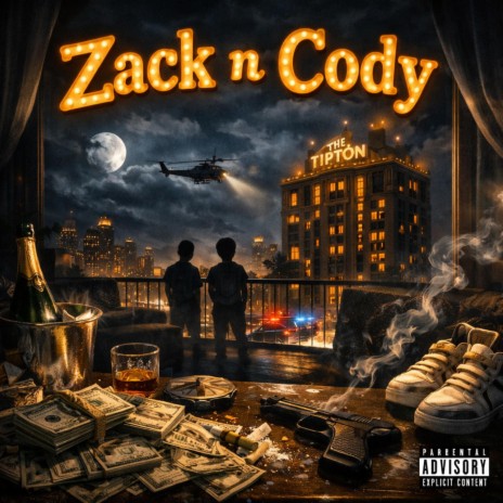 Zack n Cody