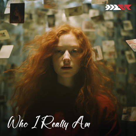 Who I Really Am ft. Zara Quinn cover art