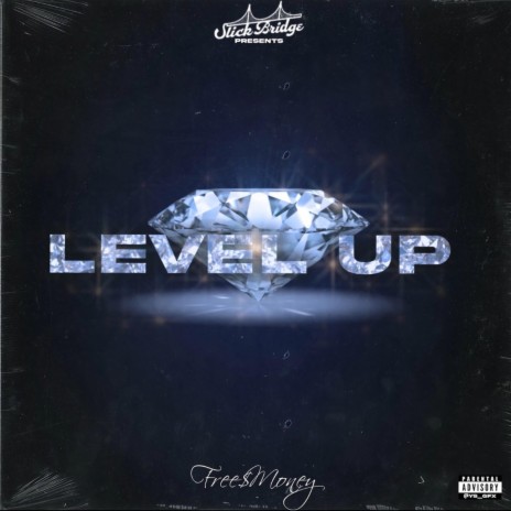Level Up! cover art