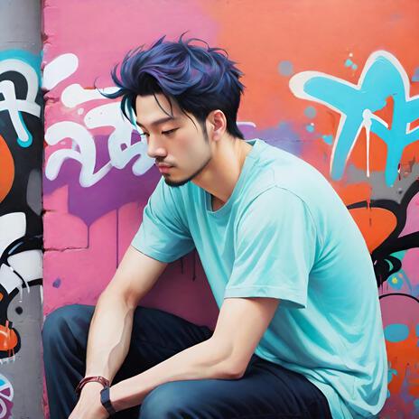 ลาจากไปแต่หัวใจอยู่ที่เดิม cover art