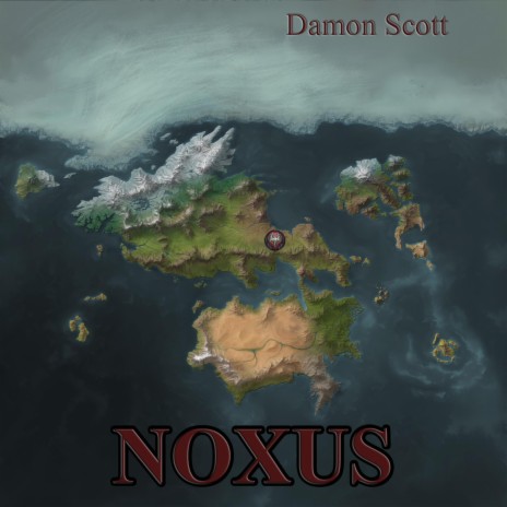 Noxus cover art