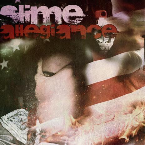 Slime Forever cover art