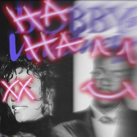 Bobby & Whitney ft. Kash$et cover art