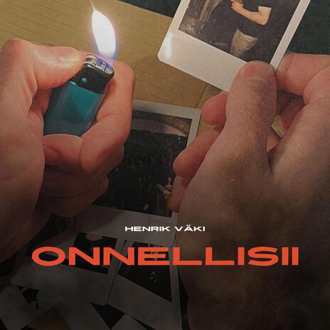 Onnellisii cover art