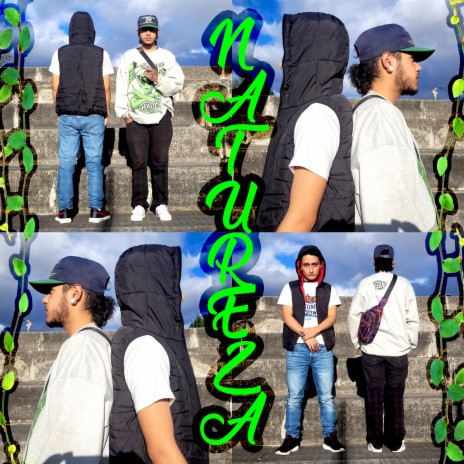 NATUREZA ft. Desneuronado