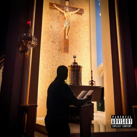 Talk to Me cover art