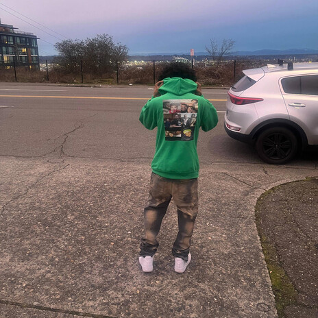 What Yall On (WYO)