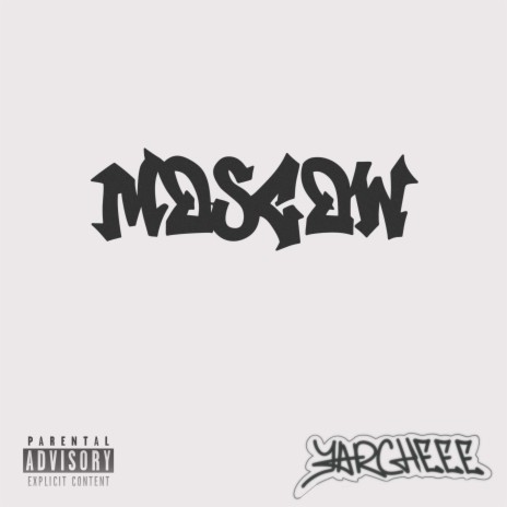 Moscow (Original Mix) cover art