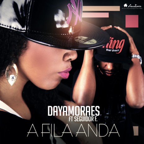 A Fila Anda ft. Seguidor F. cover art