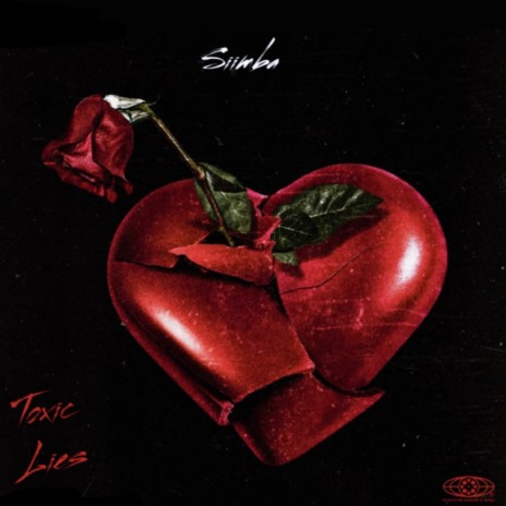 Toxic lies cover art