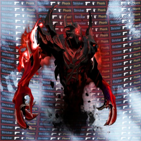 ShadowFiend cover art