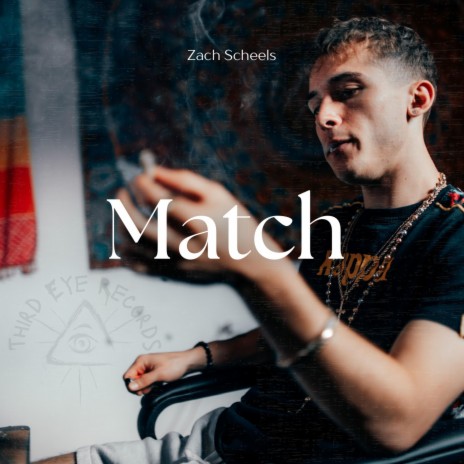 Match cover art