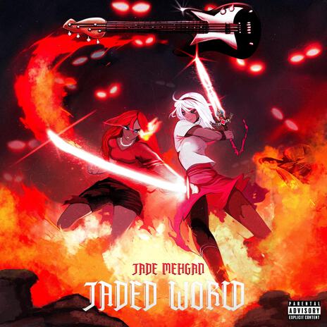 Deeper cover art