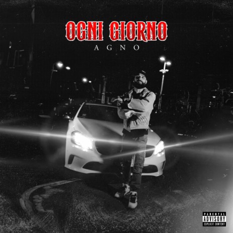 Ogni giorno cover art