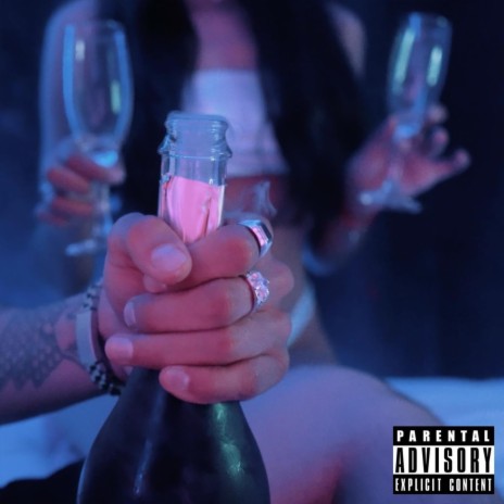 Suite cover art