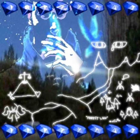 RAIN4EVER cover art