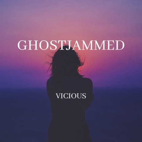 Vicious cover art