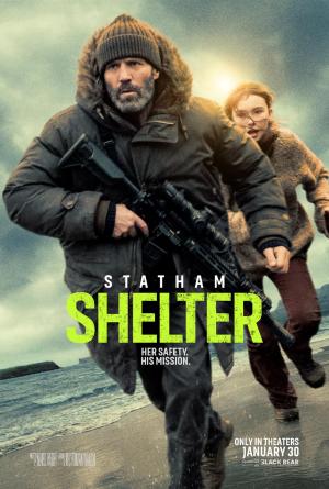 Shelter - 123Movies