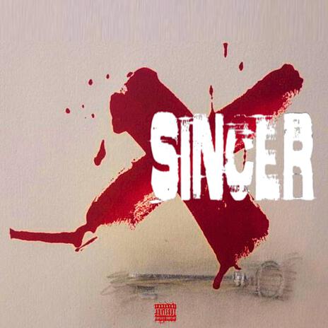 SINCER cover art