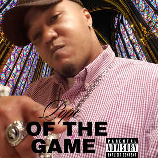 Pope of the Game