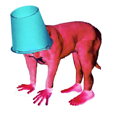 bon soup intro cover art