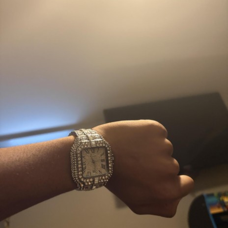 Show Me Your Hand ft. Tall cover art