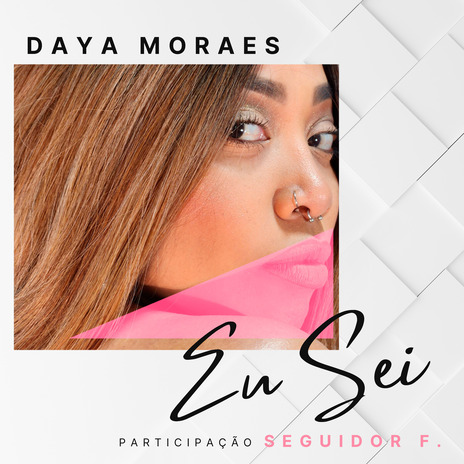 Eu Sei ft. Seguidor F. cover art
