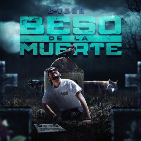 Beso de la Muerte cover art