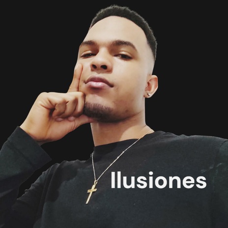Ilusiones cover art