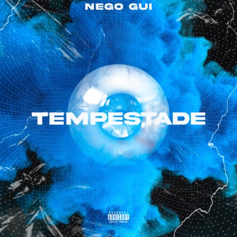 Tempestade cover art