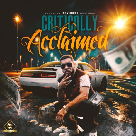 Critically Acclaimed