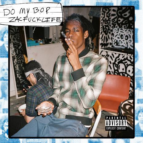 DO MY BOP cover art