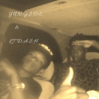 YungGeronimoj.O.E