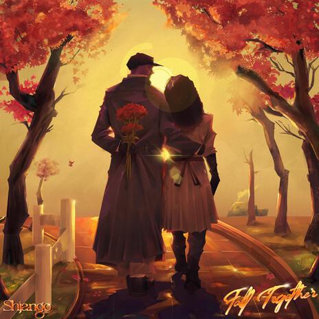 Fall Together cover art