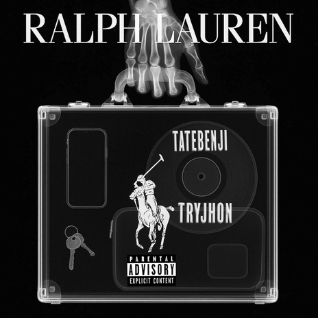 Ralph Lauren ft. TryJhon cover art