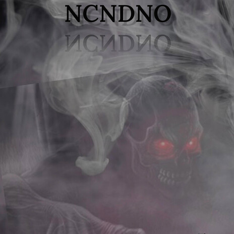 NCNDNO cover art