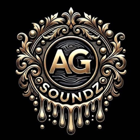Agsoundz -Fully Active Riddim cover art