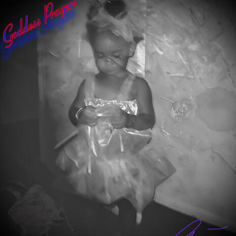 Goddess Goats ft. Amir Lamar, PLamar & GG cover art