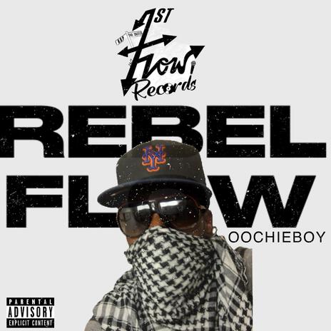 Rebel Flow cover art