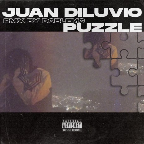 Puzzle (Remix)