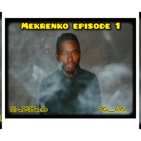 Darlie O Pakile Di Bag (Instrumental) cover art