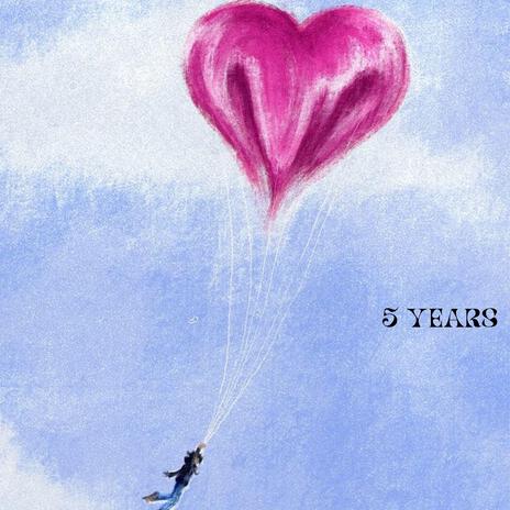 five years