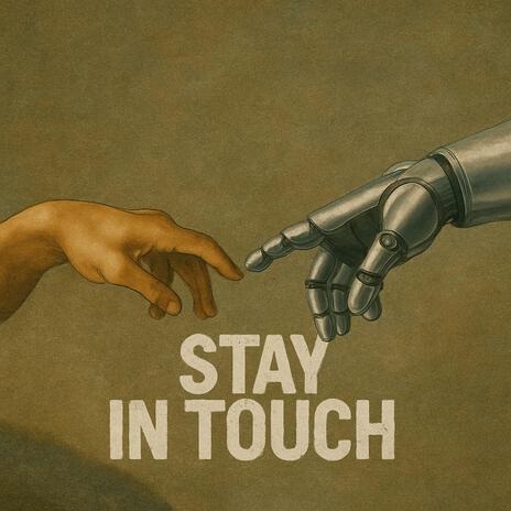 Stay In Touch cover art