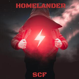 HOMELANDER