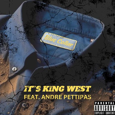 Blue Collar ft. Andre Pettipas cover art