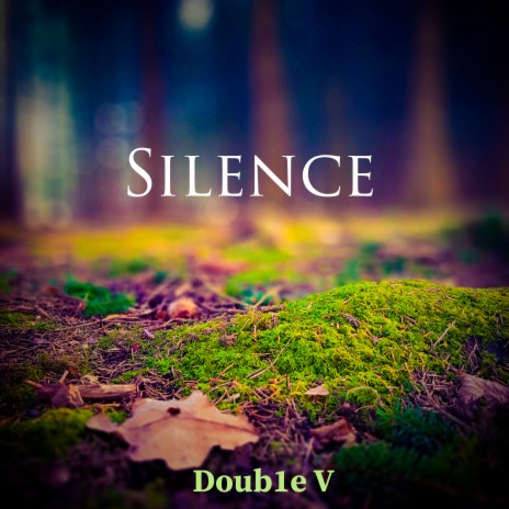 Silence cover art
