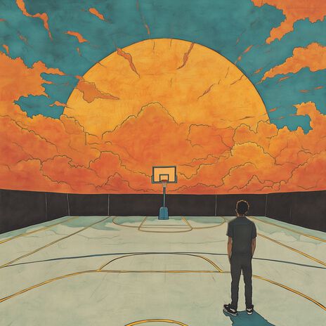 Hoop Dreams cover art