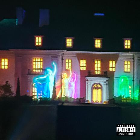 just cover art
