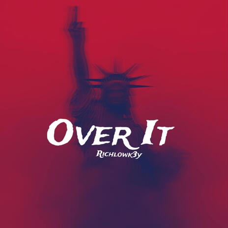 Over It