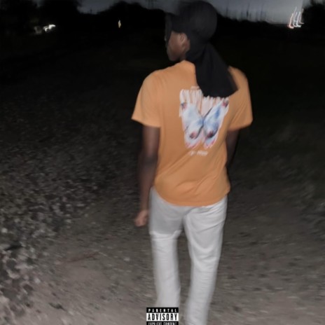 I’M TIRED cover art